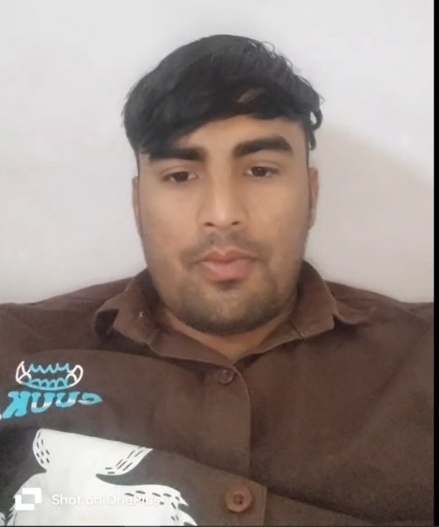 Vijendra Singh Gurjar